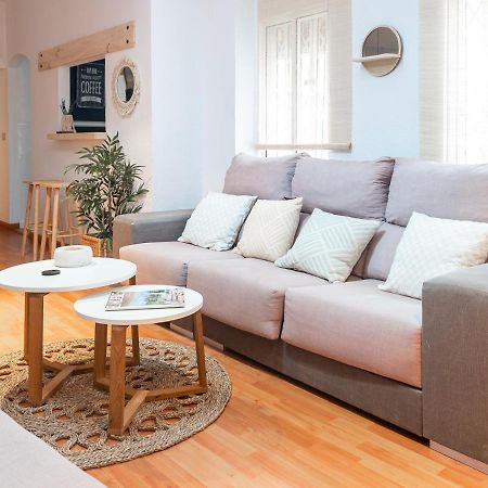 Apartamento Sanchez Kordoba Zewnętrze zdjęcie