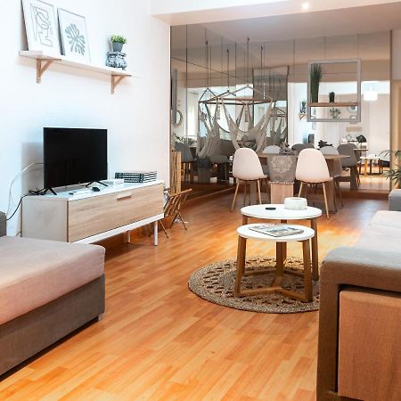 Apartamento Sanchez Kordoba Zewnętrze zdjęcie