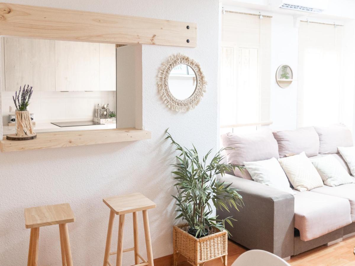 Apartamento Sanchez Kordoba Zewnętrze zdjęcie