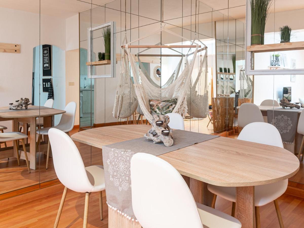 Apartamento Sanchez Kordoba Zewnętrze zdjęcie