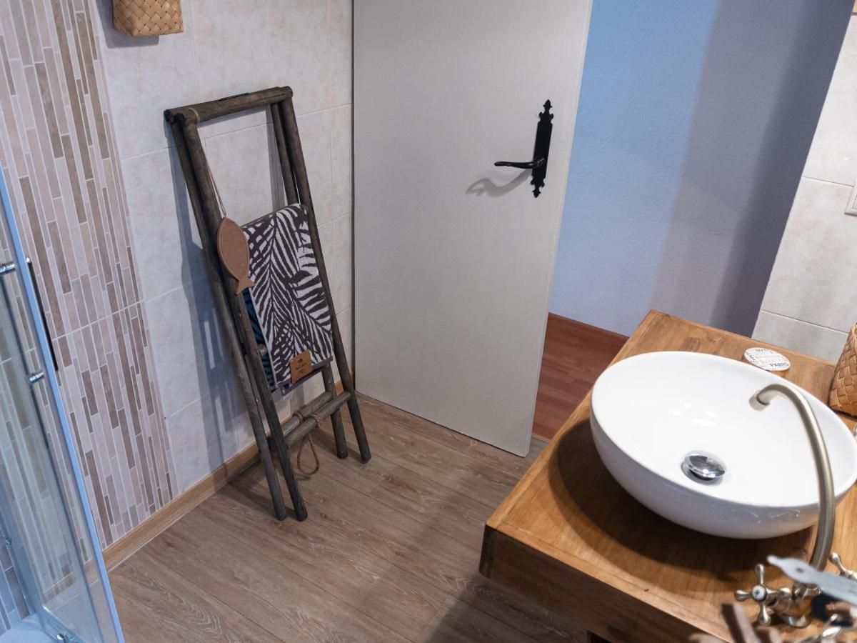 Apartamento Sanchez Kordoba Zewnętrze zdjęcie