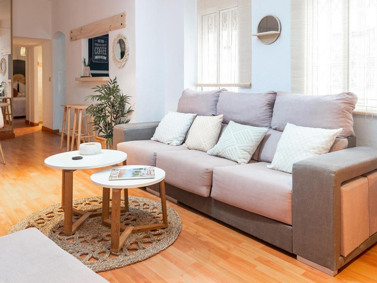 Apartamento Sanchez Kordoba Zewnętrze zdjęcie