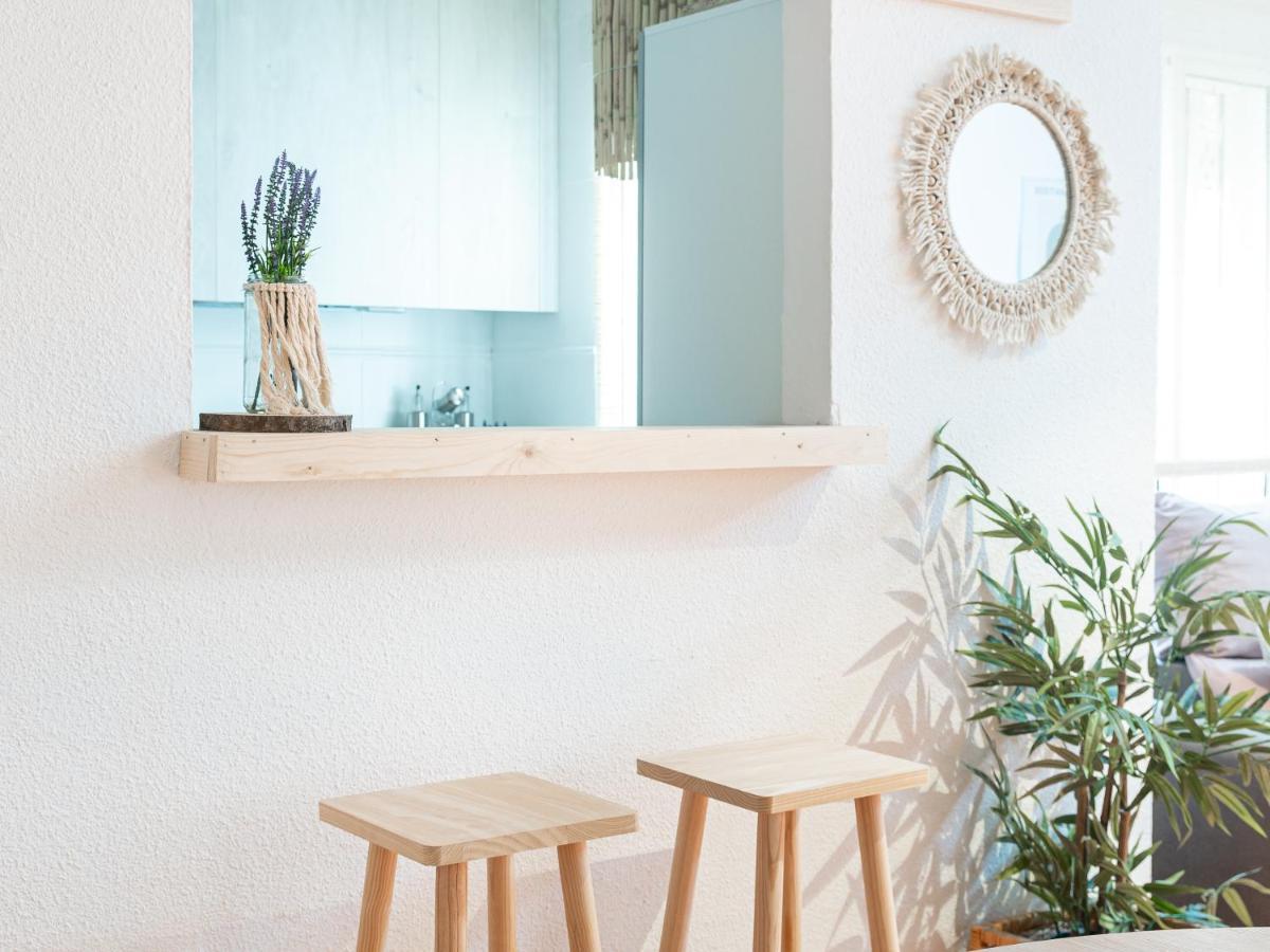 Apartamento Sanchez Kordoba Zewnętrze zdjęcie