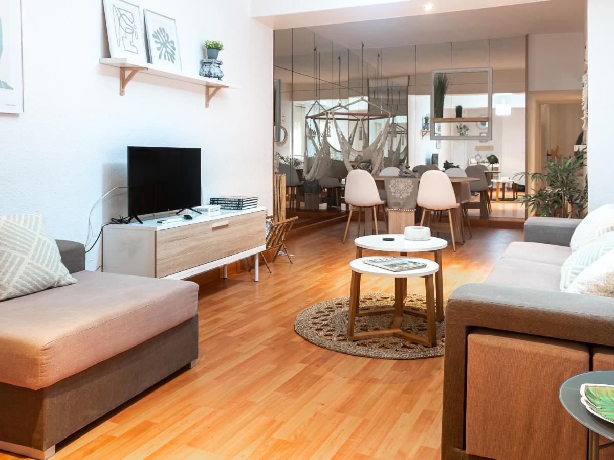 Apartamento Sanchez Kordoba Zewnętrze zdjęcie