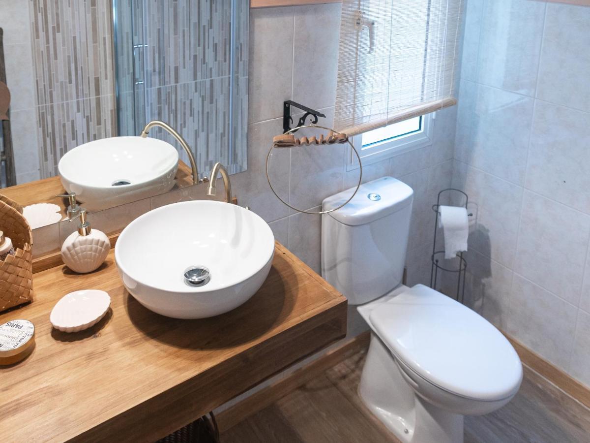 Apartamento Sanchez Kordoba Zewnętrze zdjęcie