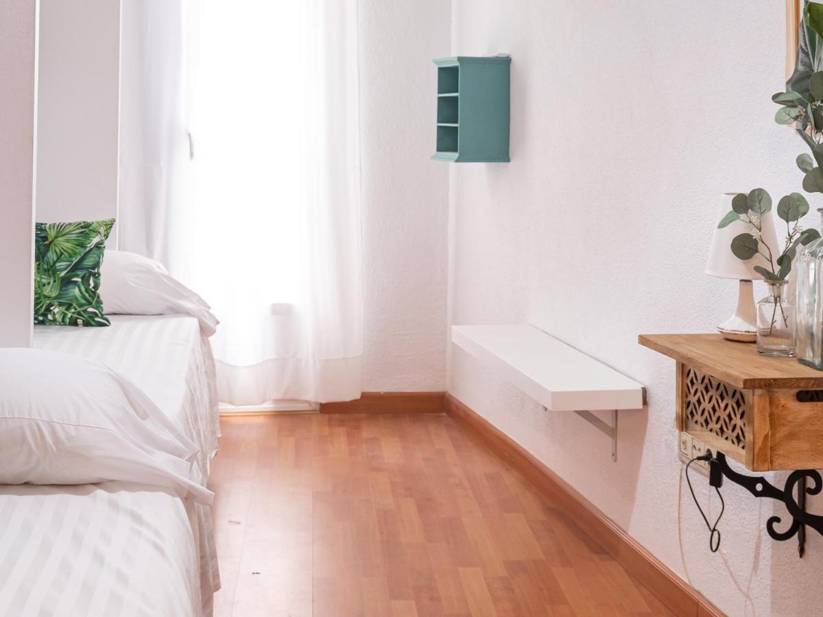Apartamento Sanchez Kordoba Zewnętrze zdjęcie