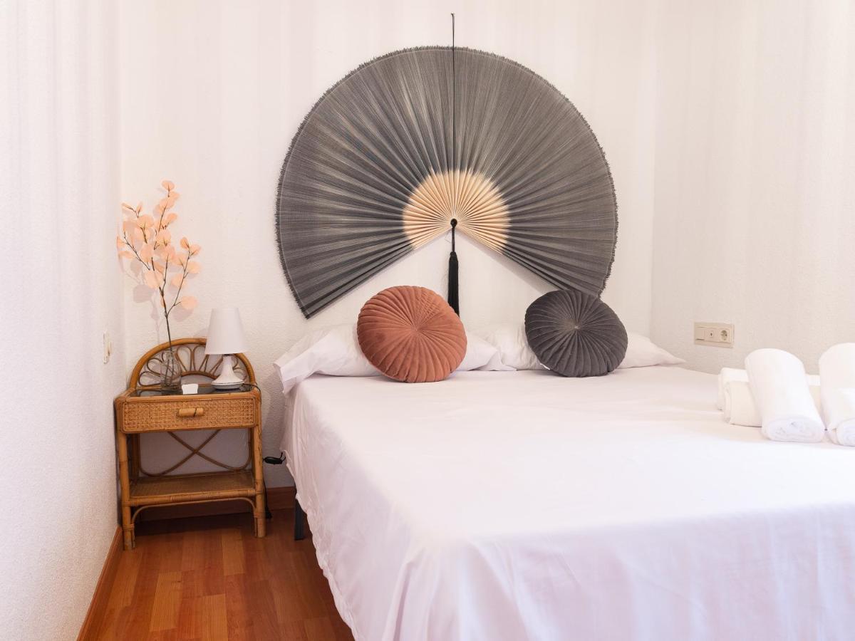 Apartamento Sanchez Kordoba Zewnętrze zdjęcie