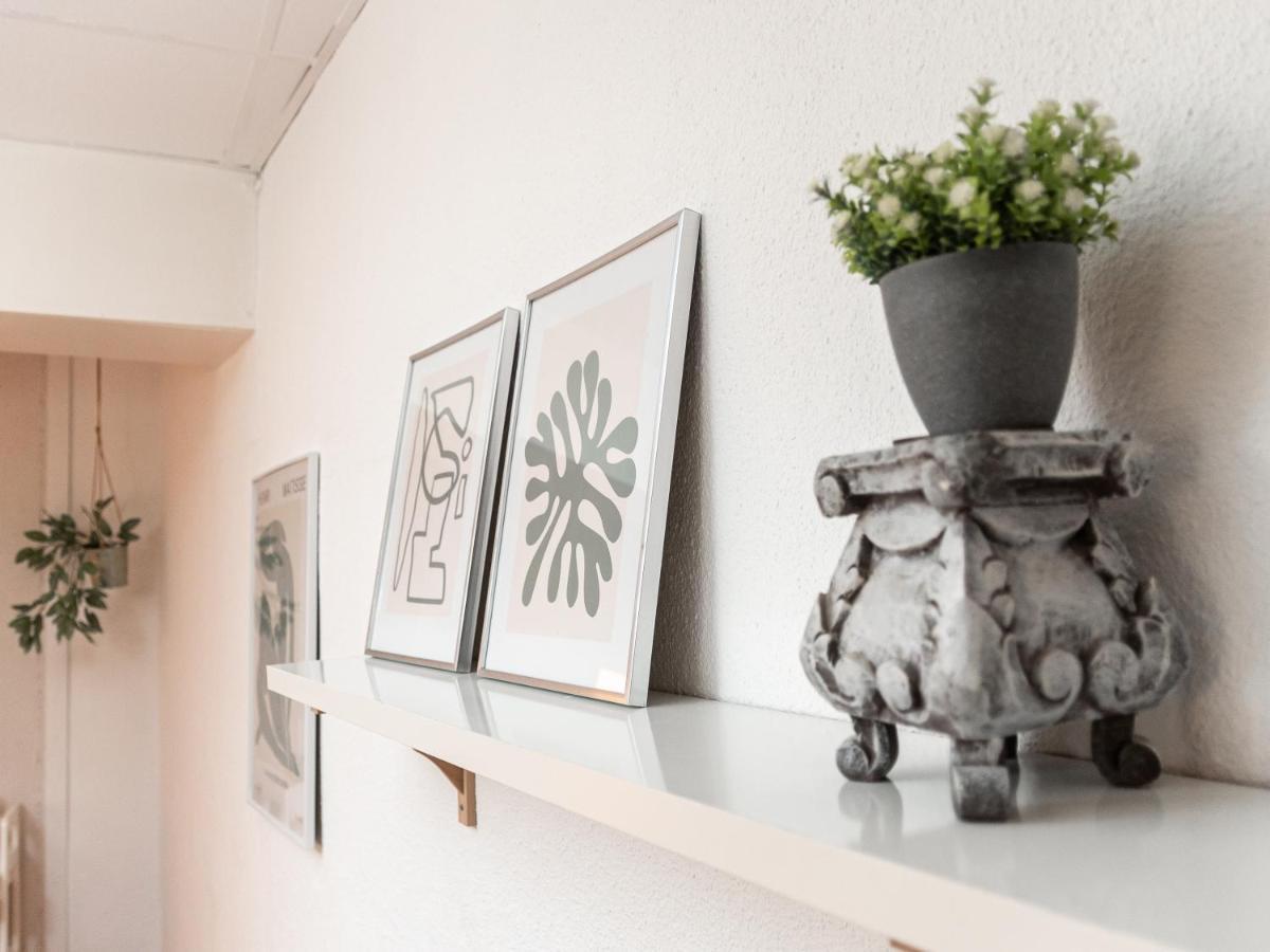 Apartamento Sanchez Kordoba Zewnętrze zdjęcie
