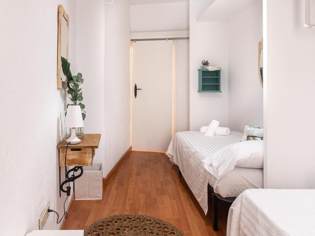 Apartamento Sanchez Kordoba Zewnętrze zdjęcie