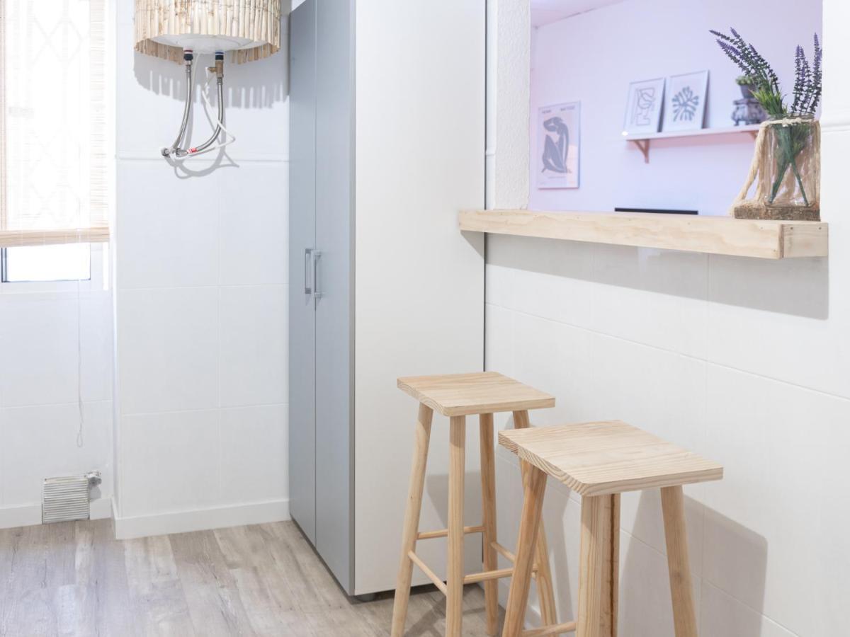 Apartamento Sanchez Kordoba Zewnętrze zdjęcie