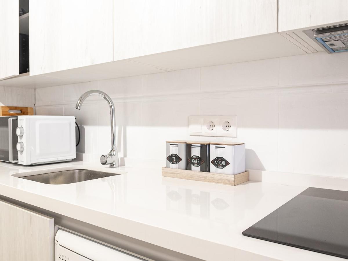 Apartamento Sanchez Kordoba Zewnętrze zdjęcie