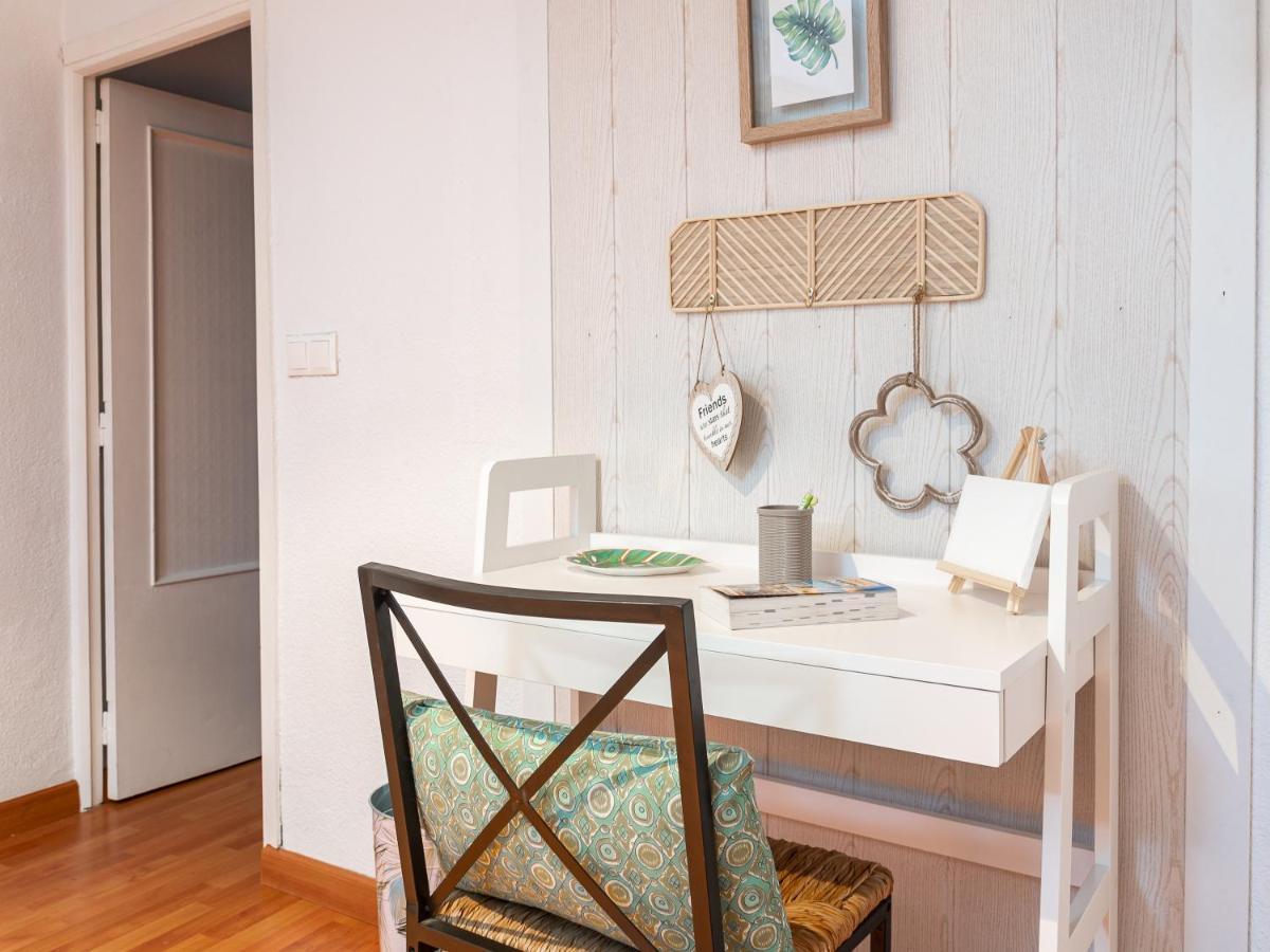 Apartamento Sanchez Kordoba Zewnętrze zdjęcie