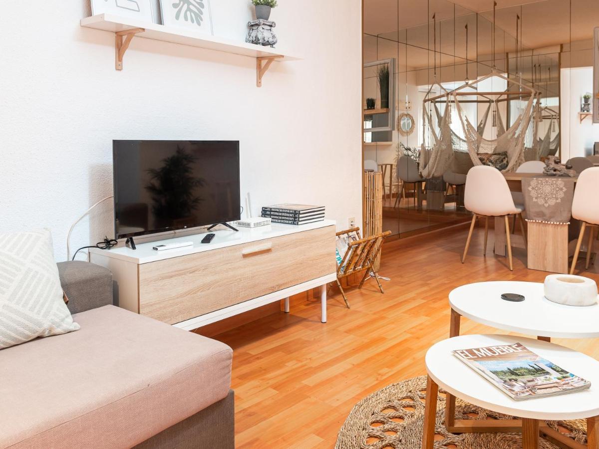 Apartamento Sanchez Kordoba Zewnętrze zdjęcie