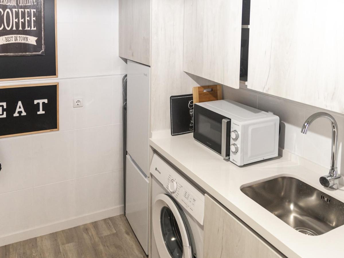 Apartamento Sanchez Kordoba Zewnętrze zdjęcie