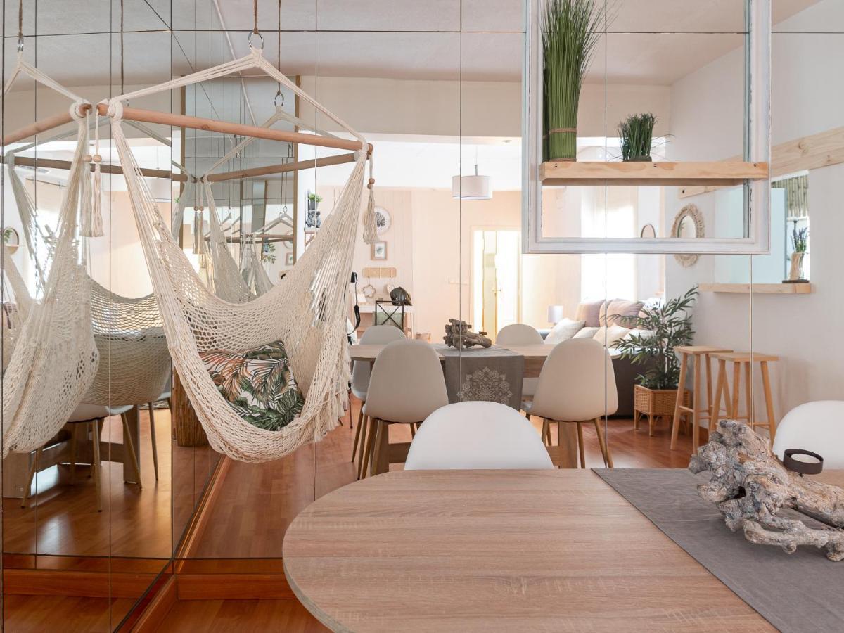 Apartamento Sanchez Kordoba Zewnętrze zdjęcie