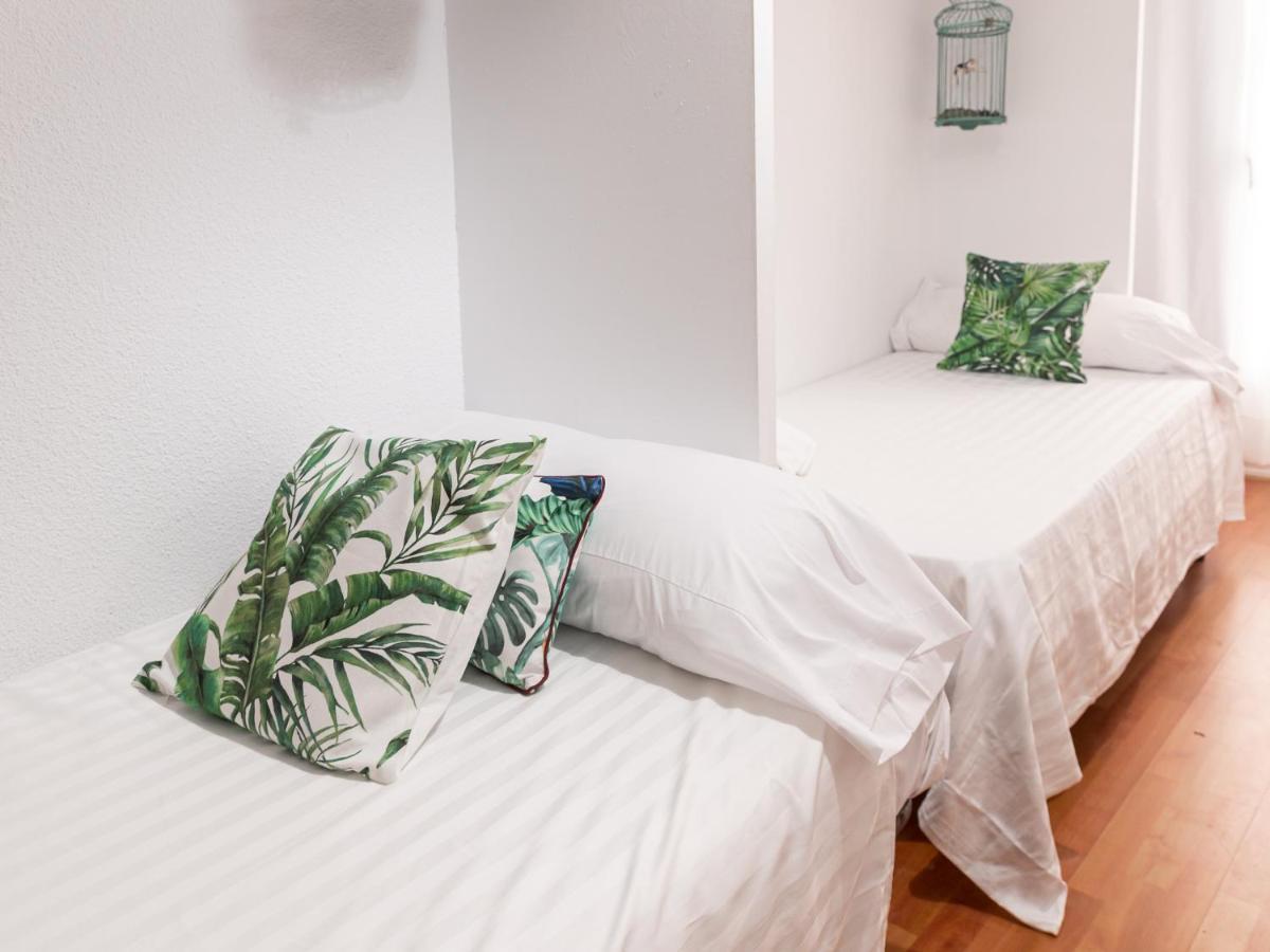 Apartamento Sanchez Kordoba Zewnętrze zdjęcie