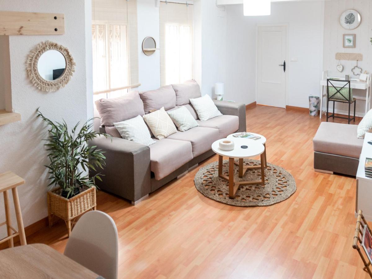 Apartamento Sanchez Kordoba Zewnętrze zdjęcie